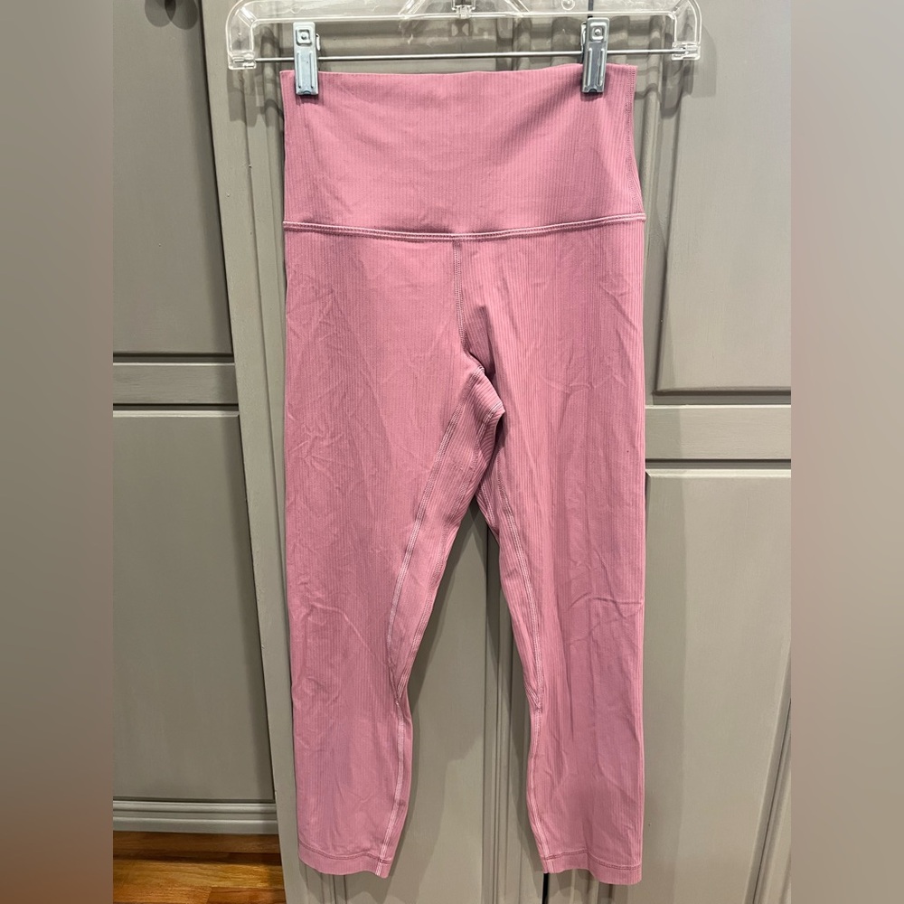 Lululemon Align Leggings